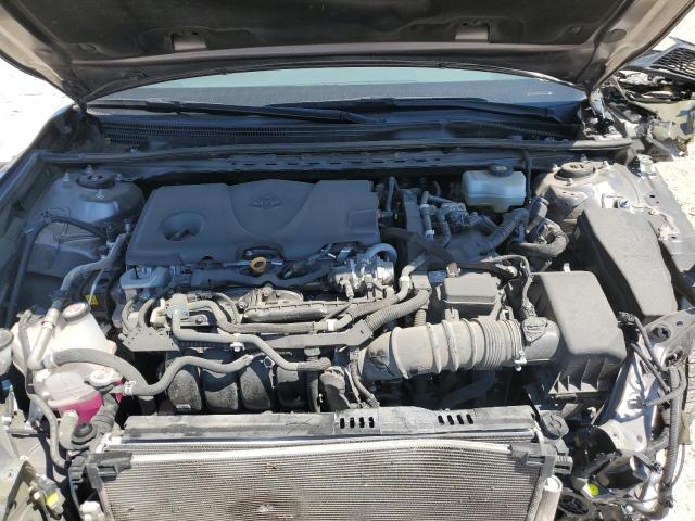 Photo 10 VIN: 4T1S31AK4MU569627 - TOYOTA CAMRY SE 