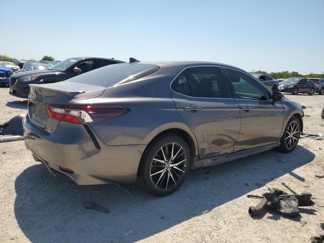 Photo 2 VIN: 4T1S31AK4MU569627 - TOYOTA CAMRY SE 