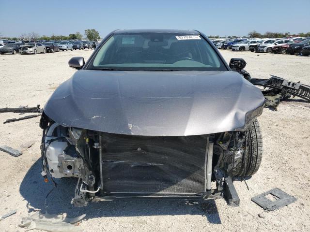 Photo 4 VIN: 4T1S31AK4MU569627 - TOYOTA CAMRY SE 