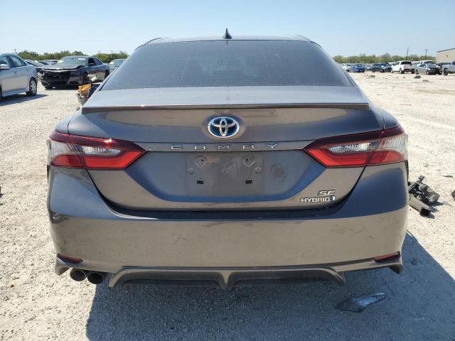 Photo 5 VIN: 4T1S31AK4MU569627 - TOYOTA CAMRY SE 