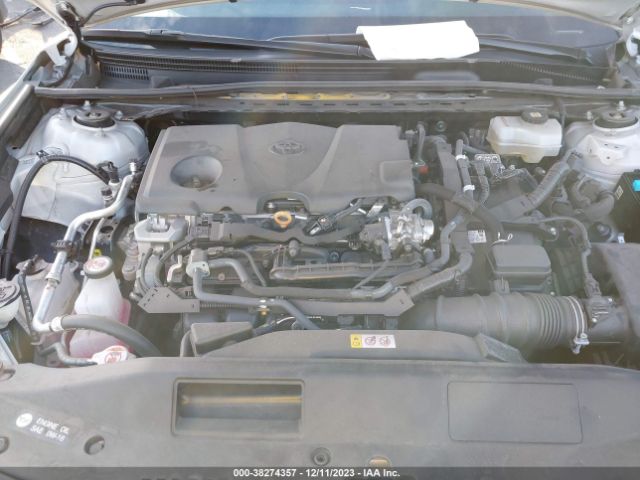 Photo 9 VIN: 4T1S31AK4NU041636 - TOYOTA CAMRY 