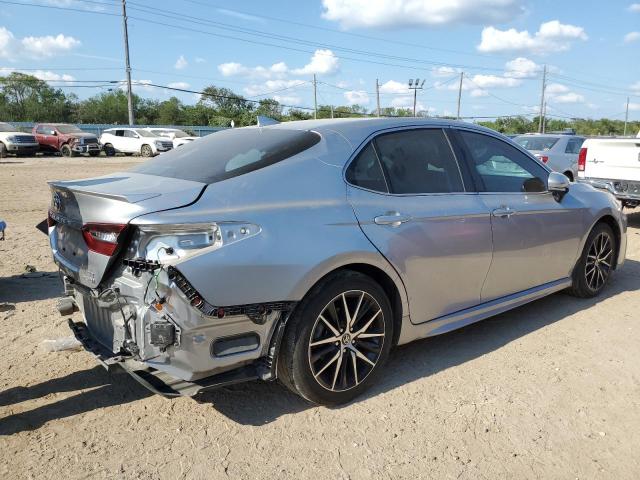 Photo 2 VIN: 4T1S31AK4NU598059 - TOYOTA CAMRY NIGH 