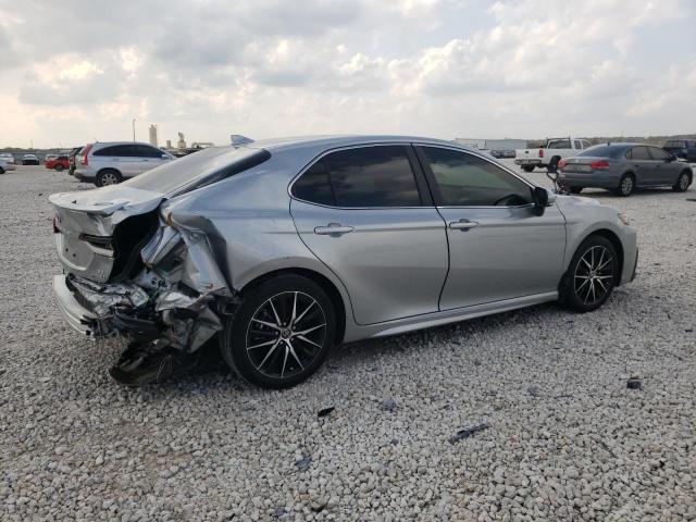 Photo 2 VIN: 4T1S31AK4PU047102 - TOYOTA CAMRY SE N 