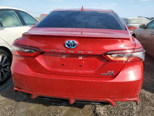 Photo 5 VIN: 4T1S31AK4PU053143 - TOYOTA CAMRY SE N 