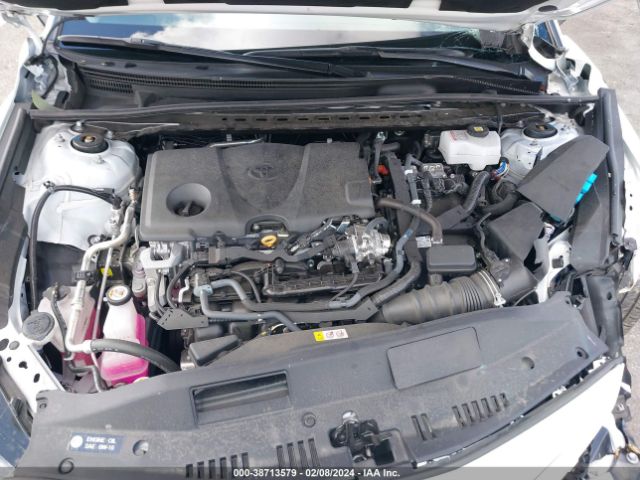 Photo 9 VIN: 4T1S31AK4PU618538 - TOYOTA CAMRY 