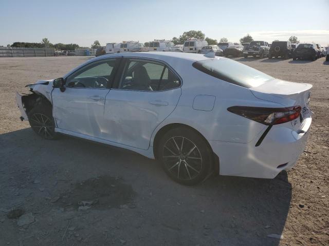 Photo 1 VIN: 4T1S31AK5MU022124 - TOYOTA CAMRY SE 