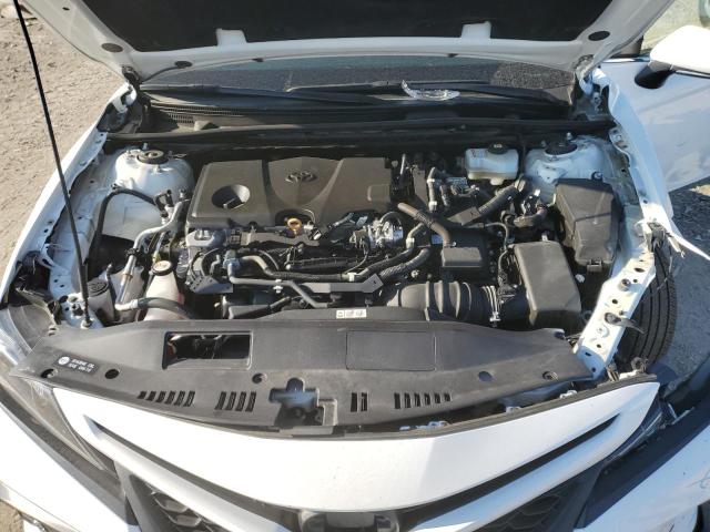 Photo 10 VIN: 4T1S31AK5MU022124 - TOYOTA CAMRY SE 