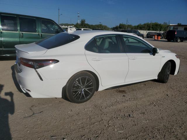 Photo 2 VIN: 4T1S31AK5MU022124 - TOYOTA CAMRY SE 