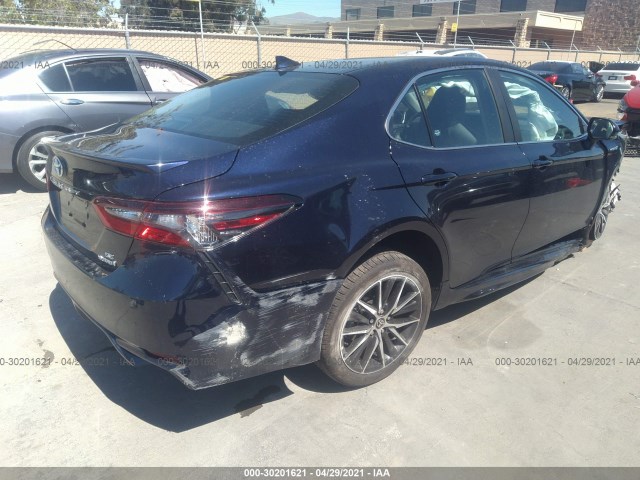 Photo 3 VIN: 4T1S31AK5MU024391 - TOYOTA CAMRY 