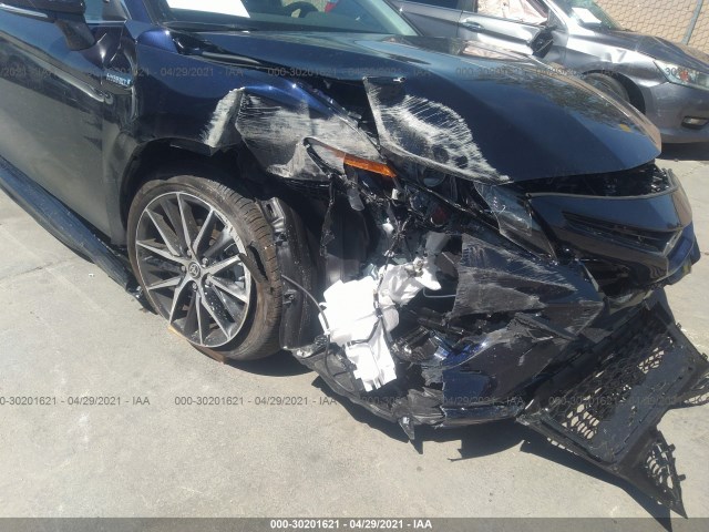 Photo 5 VIN: 4T1S31AK5MU024391 - TOYOTA CAMRY 