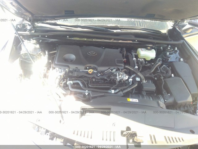 Photo 9 VIN: 4T1S31AK5MU024391 - TOYOTA CAMRY 