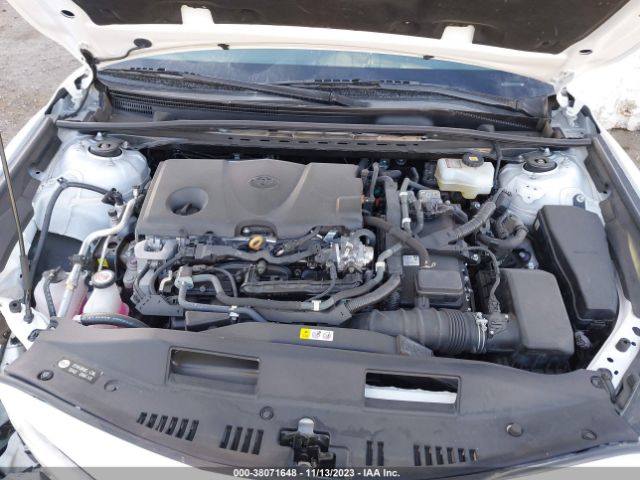 Photo 9 VIN: 4T1S31AK5NU581657 - TOYOTA CAMRY 