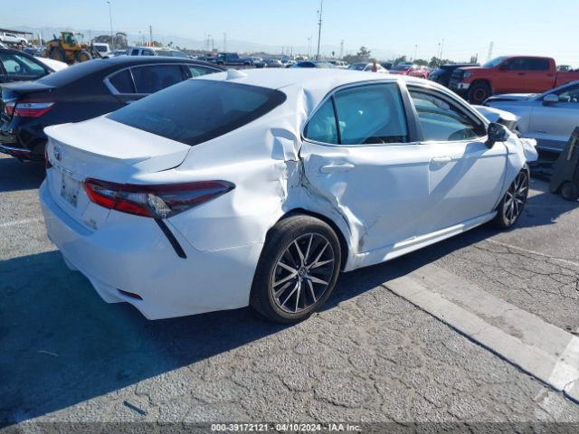 Photo 3 VIN: 4T1S31AK5PU057542 - TOYOTA CAMRY 