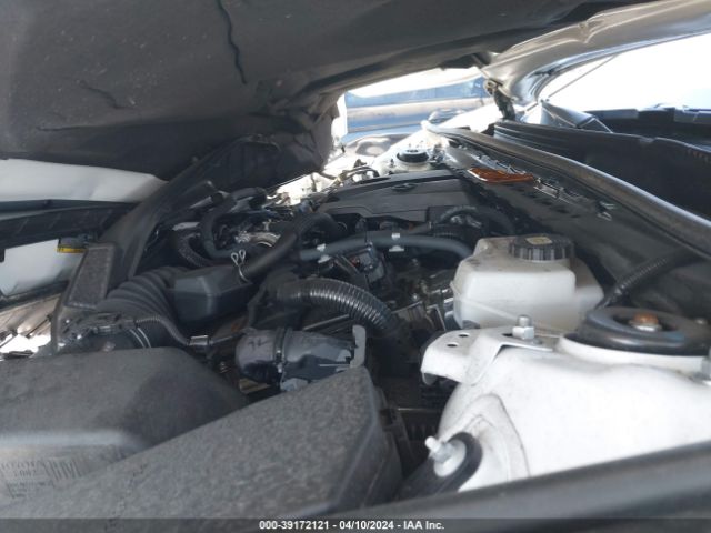 Photo 9 VIN: 4T1S31AK5PU057542 - TOYOTA CAMRY 