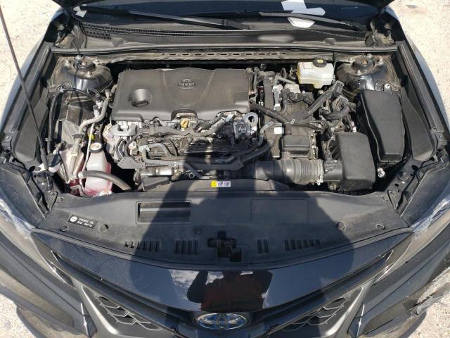 Photo 10 VIN: 4T1S31AK5PU601277 - TOYOTA CAMRY 