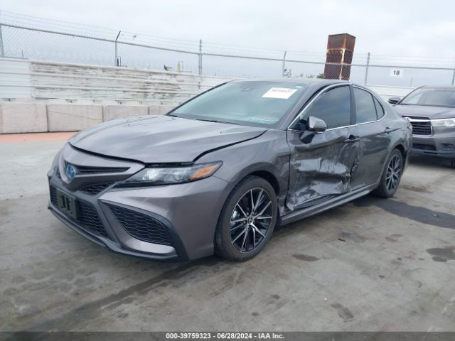 Photo 1 VIN: 4T1S31AK5RU627624 - TOYOTA CAMRY 