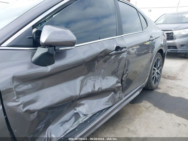 Photo 5 VIN: 4T1S31AK5RU627624 - TOYOTA CAMRY 