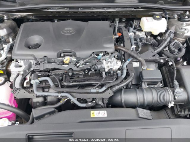 Photo 9 VIN: 4T1S31AK5RU627624 - TOYOTA CAMRY 