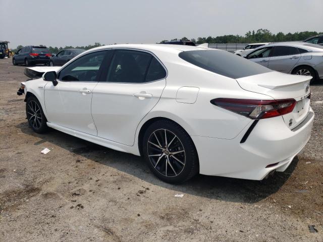 Photo 1 VIN: 4T1S31AK6MU023573 - TOYOTA CAMRY SE 