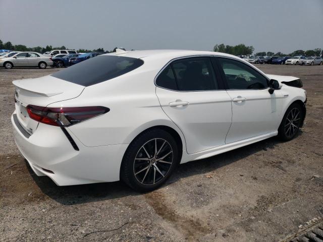 Photo 2 VIN: 4T1S31AK6MU023573 - TOYOTA CAMRY SE 