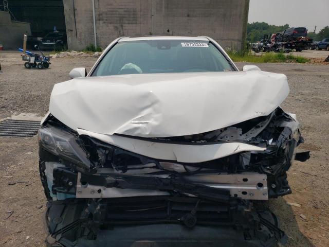 Photo 4 VIN: 4T1S31AK6MU023573 - TOYOTA CAMRY SE 