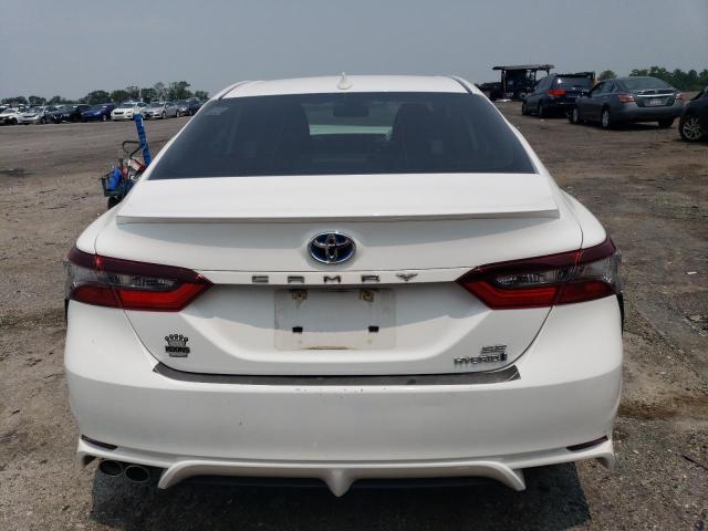 Photo 5 VIN: 4T1S31AK6MU023573 - TOYOTA CAMRY SE 