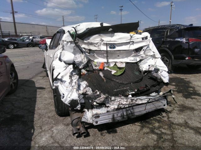 Photo 5 VIN: 4T1S31AK6MU025243 - TOYOTA CAMRY 