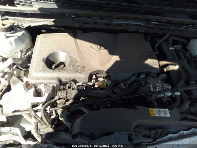 Photo 9 VIN: 4T1S31AK6MU025243 - TOYOTA CAMRY 