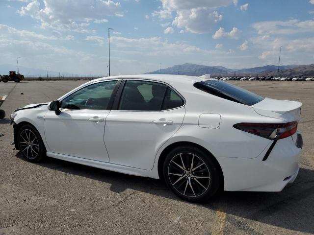 Photo 1 VIN: 4T1S31AK6MU558676 - TOYOTA CAMRY SE 