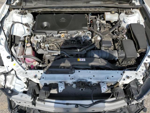 Photo 10 VIN: 4T1S31AK6MU558676 - TOYOTA CAMRY SE 