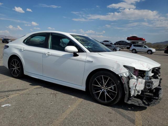 Photo 3 VIN: 4T1S31AK6MU558676 - TOYOTA CAMRY SE 