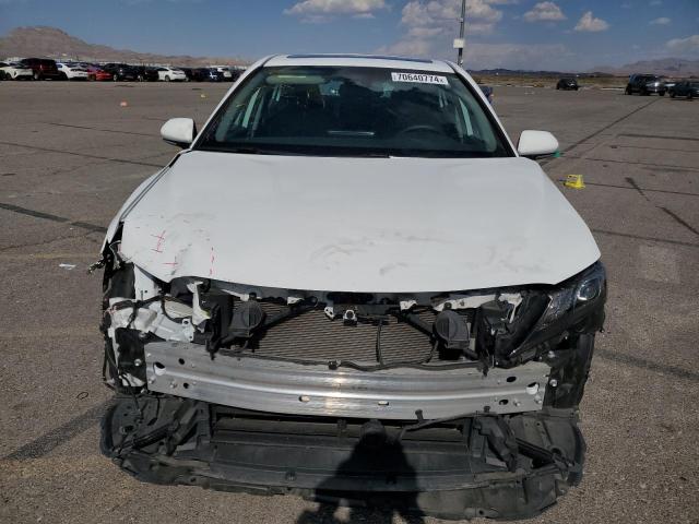 Photo 4 VIN: 4T1S31AK6MU558676 - TOYOTA CAMRY SE 