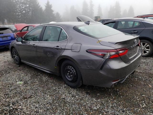 Photo 1 VIN: 4T1S31AK6NU581781 - TOYOTA CAMRY 