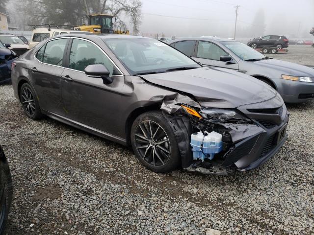 Photo 3 VIN: 4T1S31AK6NU581781 - TOYOTA CAMRY 