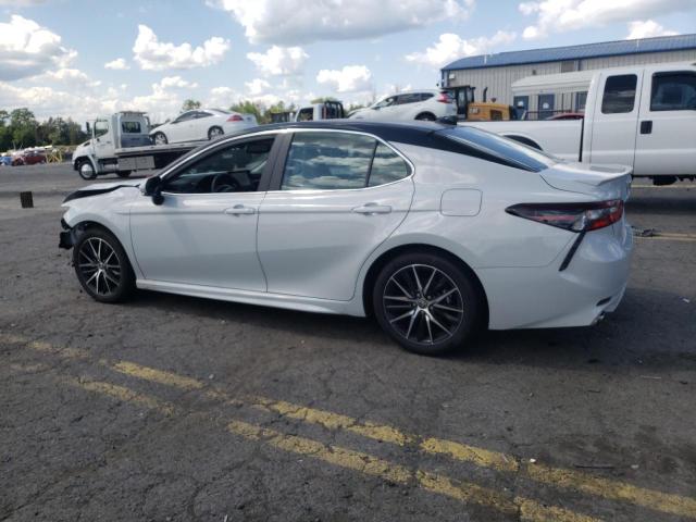 Photo 1 VIN: 4T1S31AK6RU077690 - TOYOTA CAMRY SE N 