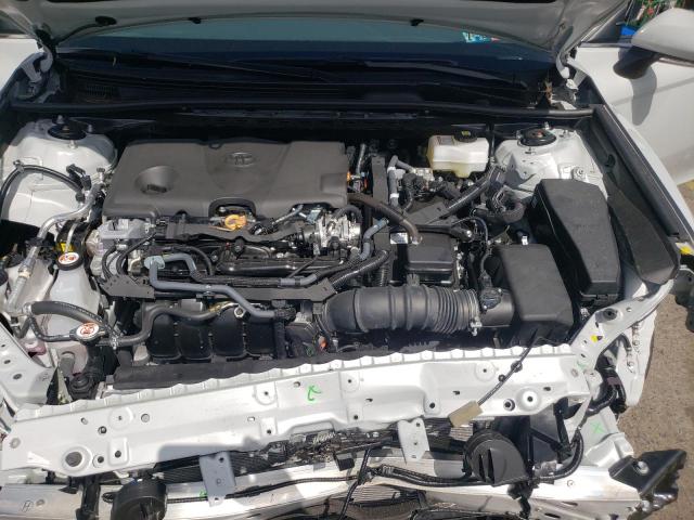 Photo 10 VIN: 4T1S31AK6RU077690 - TOYOTA CAMRY SE N 