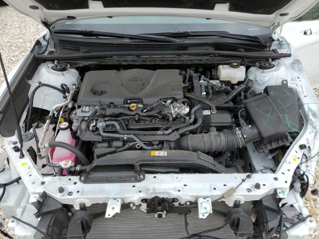 Photo 10 VIN: 4T1S31AK6RU626028 - TOYOTA CAMRY SE N 