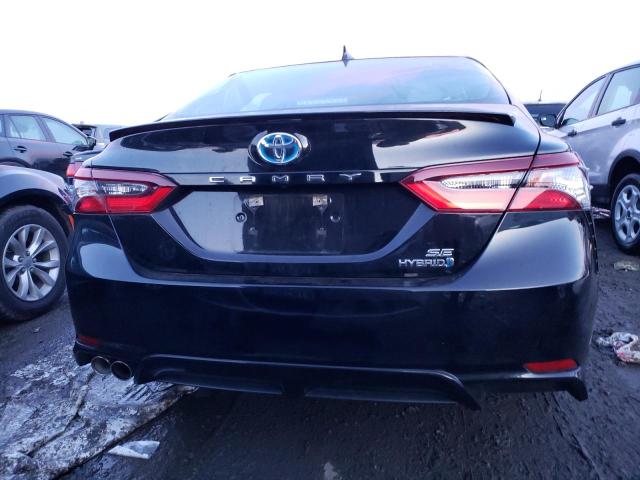 Photo 5 VIN: 4T1S31AK7MU555124 - TOYOTA CAMRY SE 