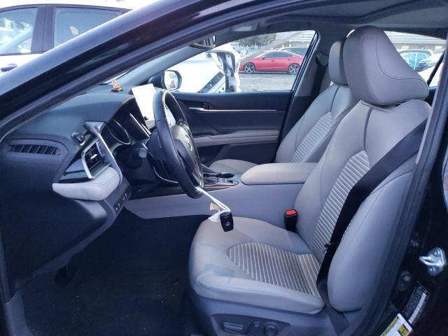 Photo 6 VIN: 4T1S31AK7MU555124 - TOYOTA CAMRY SE 