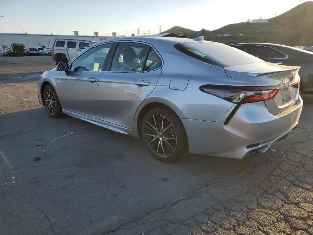 Photo 1 VIN: 4T1S31AK7MU559223 - TOYOTA CAMRY SE 