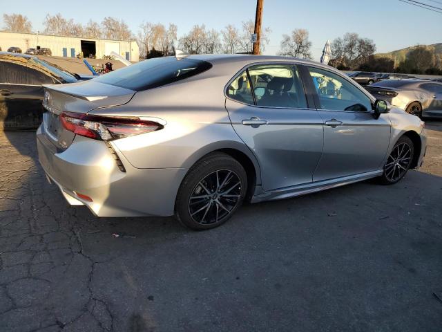 Photo 2 VIN: 4T1S31AK7MU559223 - TOYOTA CAMRY SE 