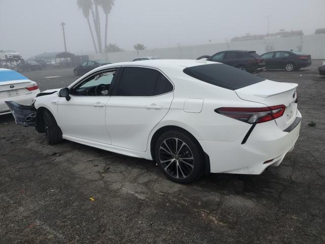 Photo 1 VIN: 4T1S31AK7MU569959 - TOYOTA CAMRY SE 