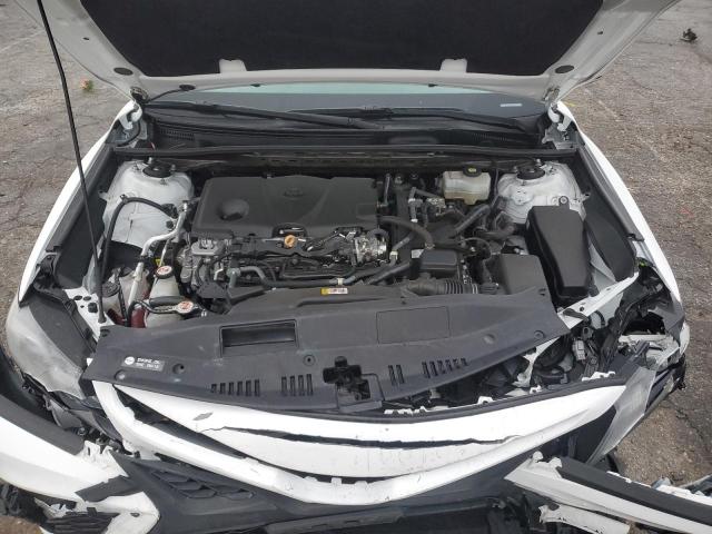 Photo 10 VIN: 4T1S31AK7MU569959 - TOYOTA CAMRY SE 