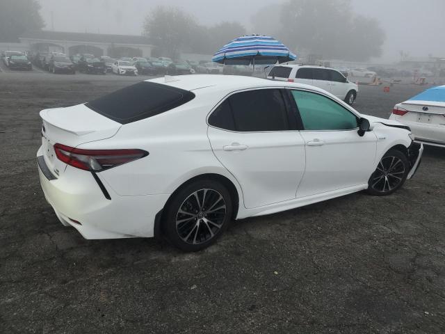 Photo 2 VIN: 4T1S31AK7MU569959 - TOYOTA CAMRY SE 