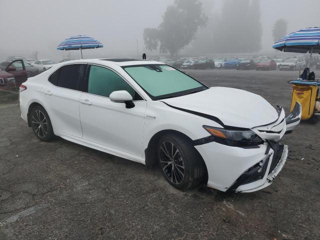 Photo 3 VIN: 4T1S31AK7MU569959 - TOYOTA CAMRY SE 