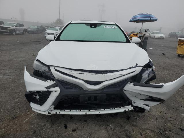 Photo 4 VIN: 4T1S31AK7MU569959 - TOYOTA CAMRY SE 