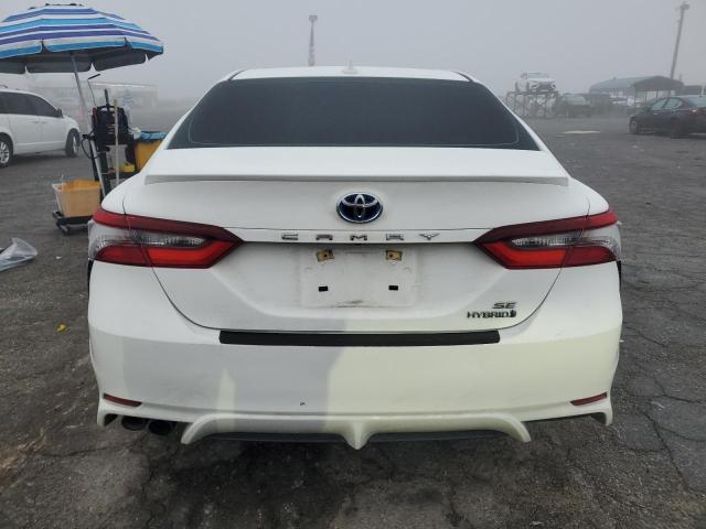 Photo 5 VIN: 4T1S31AK7MU569959 - TOYOTA CAMRY SE 