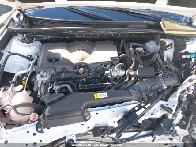 Photo 9 VIN: 4T1S31AK7NU589825 - TOYOTA CAMRY 