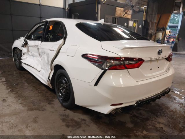 Photo 2 VIN: 4T1S31AK7PU048437 - TOYOTA CAMRY 