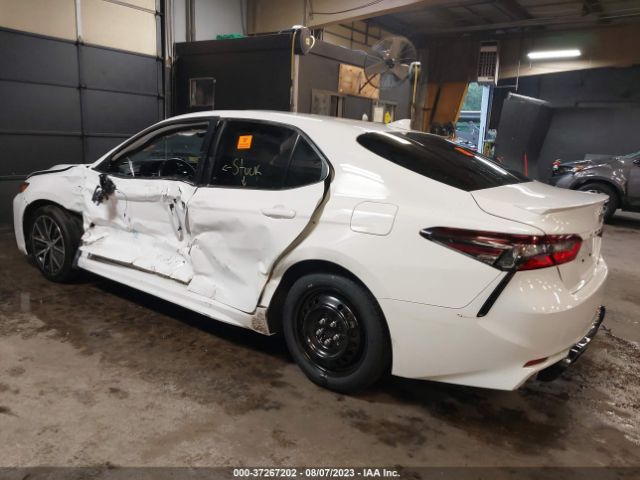 Photo 5 VIN: 4T1S31AK7PU048437 - TOYOTA CAMRY 